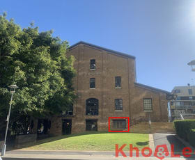 Medical / Consulting commercial property leased at 103/56 Bowman Street Pyrmont NSW 2009