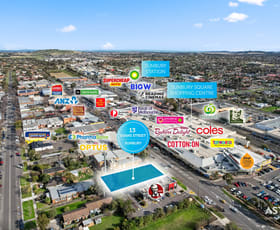 Shop & Retail commercial property for lease at 13 Evans Street Sunbury VIC 3429