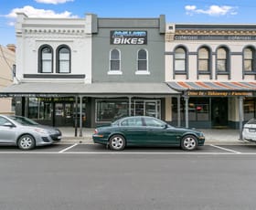 Shop & Retail commercial property leased at 94-96 Raymond Street Sale VIC 3850