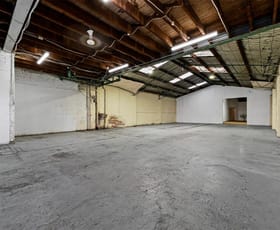 Factory, Warehouse & Industrial commercial property leased at 51 Sydney Street Marrickville NSW 2204