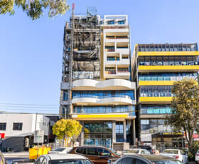 Offices commercial property for lease at Ground Floor/54 Montclair Avenue Glen Waverley VIC 3150
