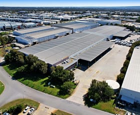 Factory, Warehouse & Industrial commercial property leased at 25-27 Gauge Circuit Canning Vale WA 6155