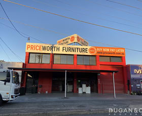 Factory, Warehouse & Industrial commercial property for lease at 682 Beaudesert Road Rocklea QLD 4106