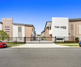 Factory, Warehouse & Industrial commercial property leased at 2/48 City Link Drive Carrara QLD 4211