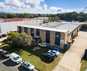 Other commercial property leased at 6/11 Grevillea Street Byron Bay NSW 2481
