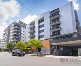 Offices commercial property leased at Upper Mount Gravatt QLD 4122