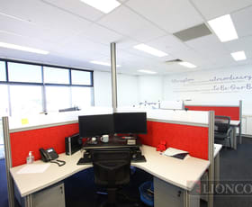 Offices commercial property leased at Upper Mount Gravatt QLD 4122