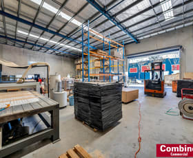 Factory, Warehouse & Industrial commercial property leased at 1/2-4 Gallipoli Street Smeaton Grange NSW 2567