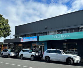 Medical / Consulting commercial property leased at Suite 2/123 Bay Terrace Wynnum QLD 4178