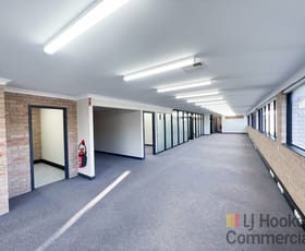 Medical / Consulting commercial property for lease at 2/29 Hely Street Wyong NSW 2259