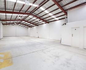 Showrooms / Bulky Goods commercial property leased at 295 King Street Mascot NSW 2020