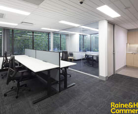 Offices commercial property leased at Suite 1/33 Ainslie Place City ACT 2601
