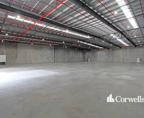 Factory, Warehouse & Industrial commercial property leased at 49 Reginald Street Rocklea QLD 4106