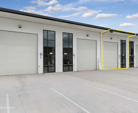 Factory, Warehouse & Industrial commercial property for lease at 6/5 Lomandra Place Coolum Beach QLD 4573