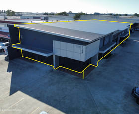 Showrooms / Bulky Goods commercial property leased at 1&2/134 South Pine Road Brendale QLD 4500