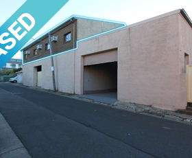 Factory, Warehouse & Industrial commercial property leased at 1/43 Regent Street Kogarah NSW 2217