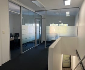 Offices commercial property leased at 1st Floor 58 Restwell St Bankstown NSW 2200