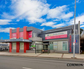 Medical / Consulting commercial property for lease at 35 Belgrave Street Kempsey NSW 2440