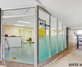 Medical / Consulting commercial property for lease at 35 Belgrave Street Kempsey NSW 2440
