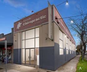 Medical / Consulting commercial property for lease at 194 Somerville Road Kingsville VIC 3012
