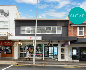 Offices commercial property leased at Suite 6/781-783 Pacific Highway Gordon NSW 2072