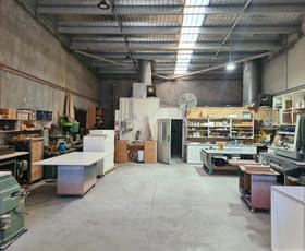 Factory, Warehouse & Industrial commercial property leased at 23/322 Annangrove Road Rouse Hill NSW 2155