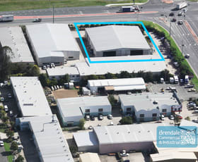 Factory, Warehouse & Industrial commercial property for lease at Brendale QLD 4500