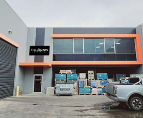 Factory, Warehouse & Industrial commercial property leased at 5/14 Network Drive Truganina VIC 3029