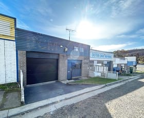 Factory, Warehouse & Industrial commercial property leased at 3/76 Mornington Road Mornington TAS 7018