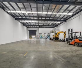 Shop & Retail commercial property leased at Unit/22 Northview Drive Sunshine West VIC 3020