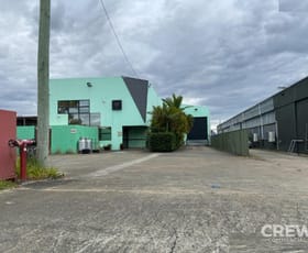 Factory, Warehouse & Industrial commercial property leased at 83 Randolph Street Rocklea QLD 4106