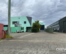 Factory, Warehouse & Industrial commercial property leased at 83 Randolph Street Rocklea QLD 4106
