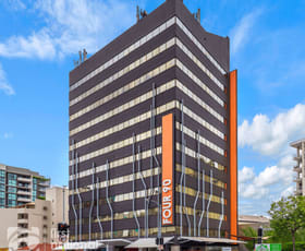 Offices commercial property for lease at 490 Upper Edward Street Spring Hill QLD 4000
