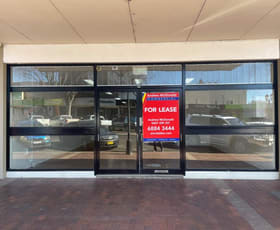 Shop & Retail commercial property leased at Shop/37 Macquarie Street Dubbo NSW 2830