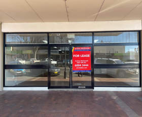 Offices commercial property leased at Shop/37 Macquarie Street Dubbo NSW 2830