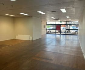 Offices commercial property leased at Shop/37 Macquarie Street Dubbo NSW 2830