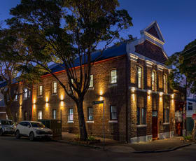 Offices commercial property for lease at 28 Richards Avenue Surry Hills NSW 2010