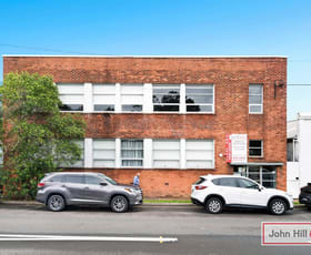 Offices commercial property leased at 6/69 Carlton Crescent Summer Hill NSW 2130