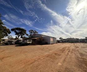 Factory, Warehouse & Industrial commercial property leased at 29 Chaffers Street South Boulder WA 6432