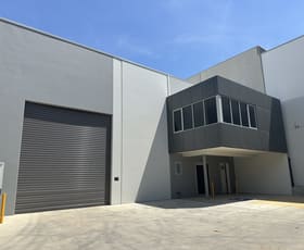 Factory, Warehouse & Industrial commercial property leased at 32/55 Anderson Road Smeaton Grange NSW 2567