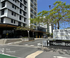 Shop & Retail commercial property for lease at 33 Remora Road Hamilton QLD 4007