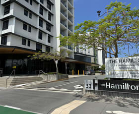Shop & Retail commercial property for lease at 33 Remora Road Hamilton QLD 4007