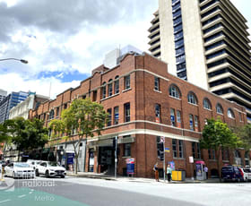 Medical / Consulting commercial property for lease at 2 & 3/97 Edward Street Brisbane City QLD 4000