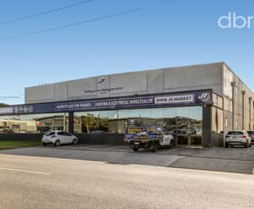 Factory, Warehouse & Industrial commercial property leased at 131-133 Keys Road Moorabbin VIC 3189