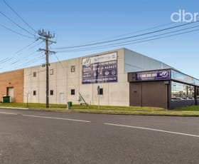 Showrooms / Bulky Goods commercial property leased at 131-133 Keys Road Moorabbin VIC 3189
