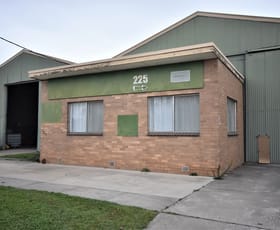 Shop & Retail commercial property for lease at 6/448 Panmure Street Albury NSW 2640