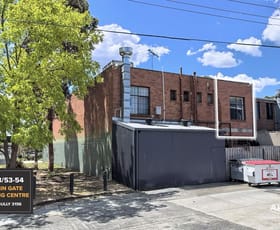 Offices commercial property leased at Suite 3/53-54/1880 ferntree gully road Ferntree Gully VIC 3156