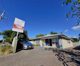 Medical / Consulting commercial property leased at 30 Ashmore Rd Bundall QLD 4217