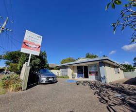 Offices commercial property leased at 30 Ashmore Rd Bundall QLD 4217