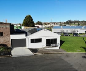 Showrooms / Bulky Goods commercial property leased at 1 Merino Street Kings Meadows TAS 7249
